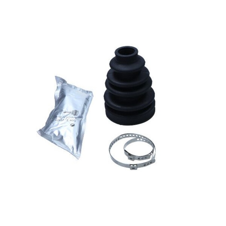 Hajtótengely harang, Mitsubishi Carisma 1995-2006 DA 49-1069