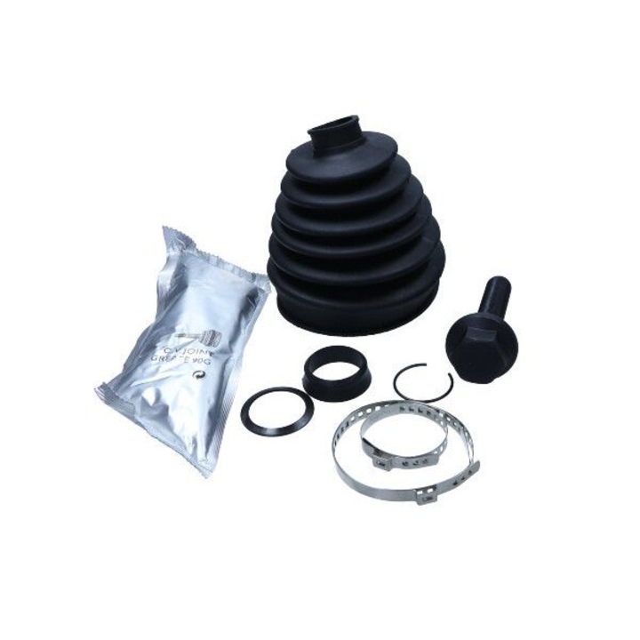 Csukló fújtató Skoda Superb 1 2001-2008 3U4 49-1084