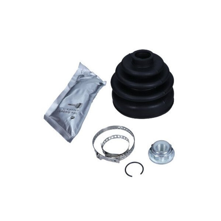 Bolygóharang Volkswagen Touareg 2002-2010 7LA, 7L6, 7L7 49-0707