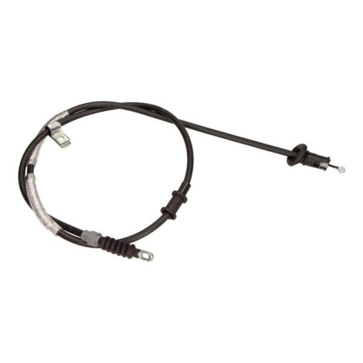 Жило, ръчна спирачка Volvo S40 I 1995-2004 644 32-0420