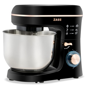 Zass ZPSM 20 Rose Gold