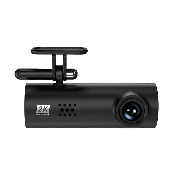 Full HD камера за кола, G-сензор, WiFi, нощно виждане, HDWR videoCAR-S120