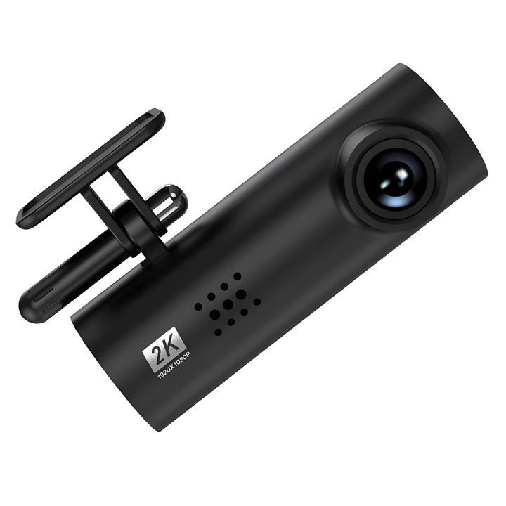 Camera de inregistrare a conducerii cu echipament de vedere pe timp de noapte Full HD WiFi HDWR videoCAR-S120