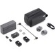 Kit microfon wireless 2 DJI (2TX+1RX)