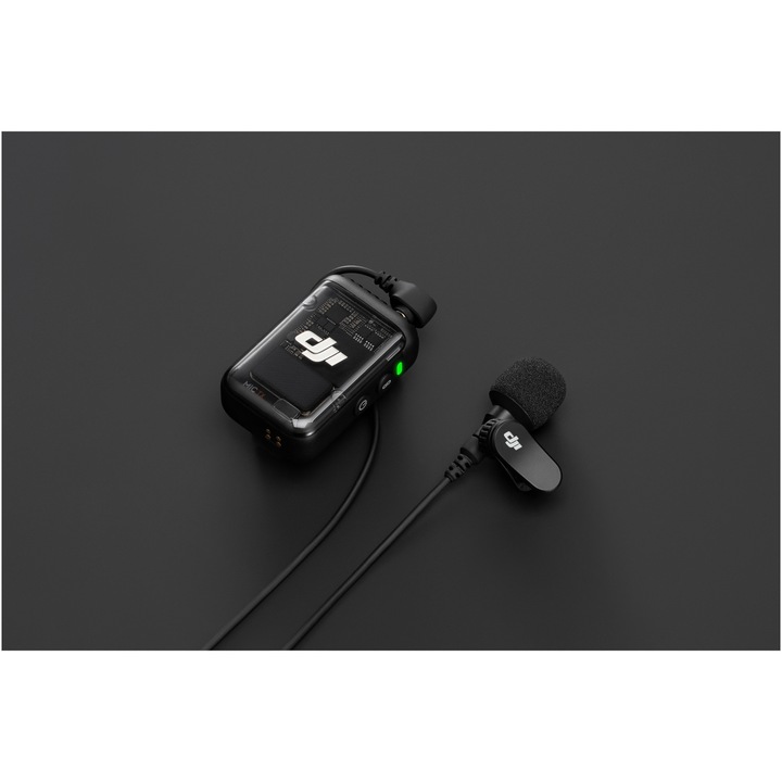 Lavaliera DJI Mic