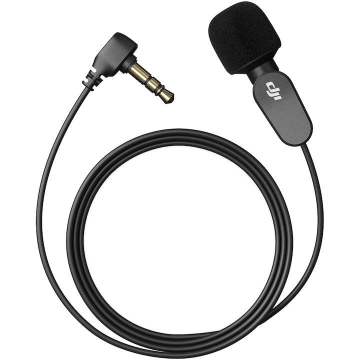 Lavaliera DJI Mic