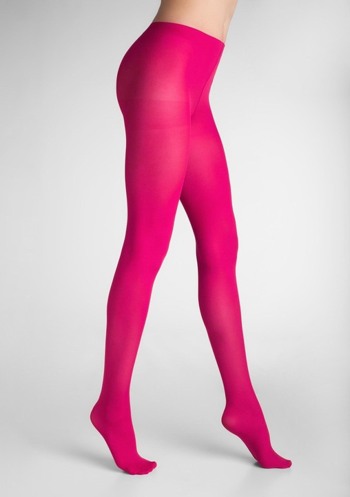 Dres TONIC 40 DEN, Marilyn - Fuxia, Fucsia