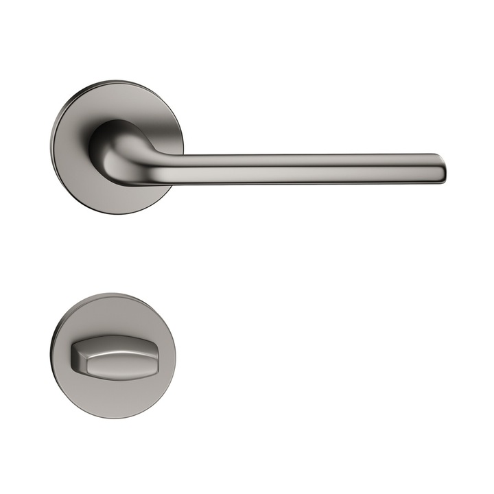 Maner usa Bella titan cu rozeta wc