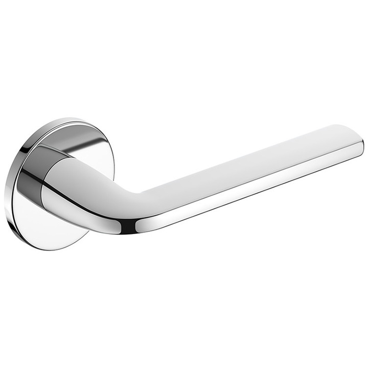 Maner usa Bella crom lucios