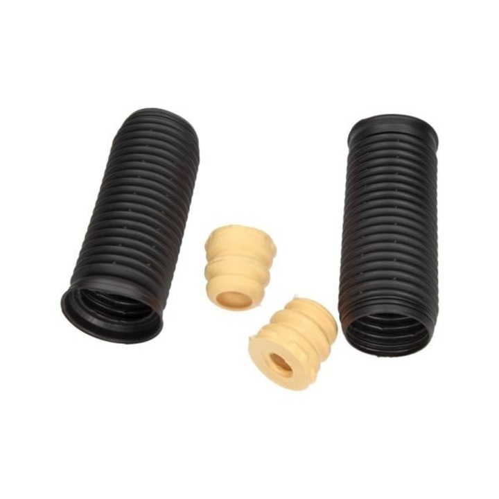 Porvédő burkolat, lengéscsillapító Audi A3 2004-2013 8PA 72-2424