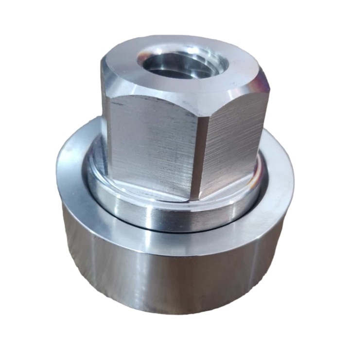 Piulita reglabila rapida fixare stativ carota