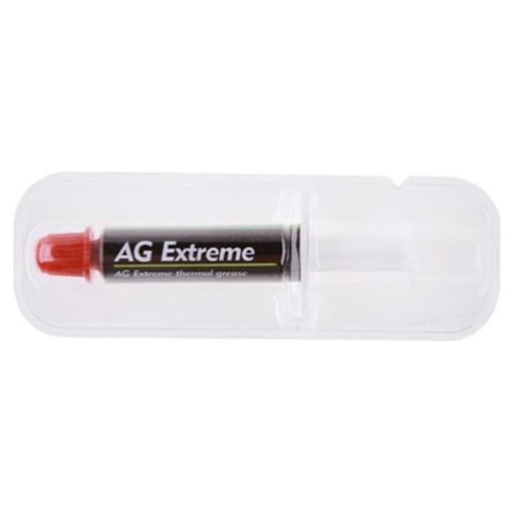 Термопаста Extreme, AG Termopasty, 1гр