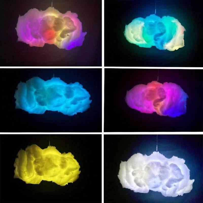 RGB облак, приложение и дистанционно управление, синхронизация на ...