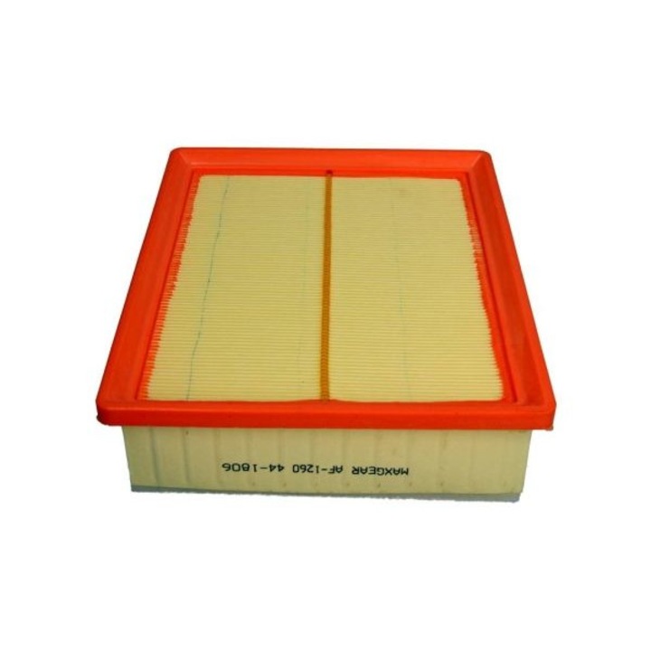 Légszűrő, Opel VIVARO B (2014 ->)[X82], 26-1316