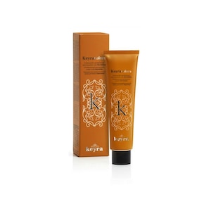 Vopsea de par si oxidant