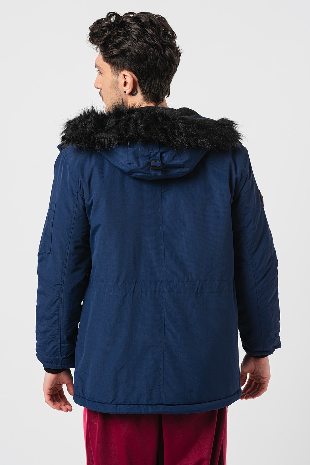 Parka coquin on sale