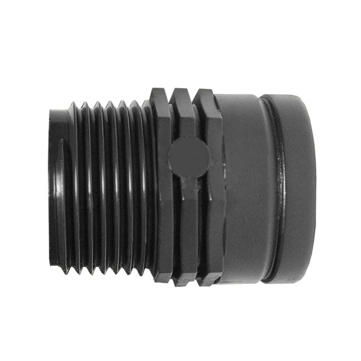 Reductie FE 1¼" x FI 1" PN 10