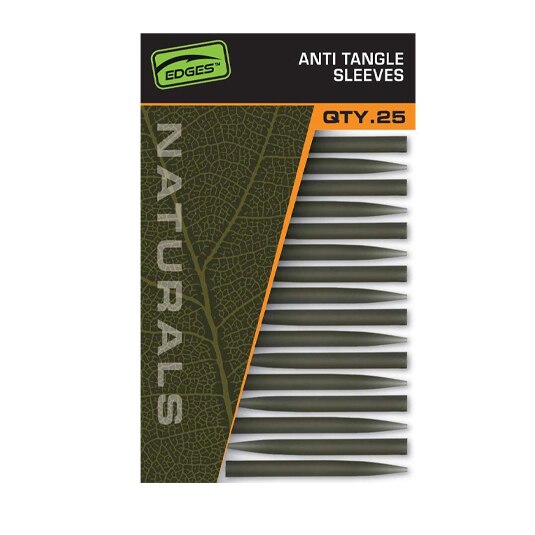 Con antitangle Fox Edges Naturals Anti Tangle Sleeves - eMAG.ro