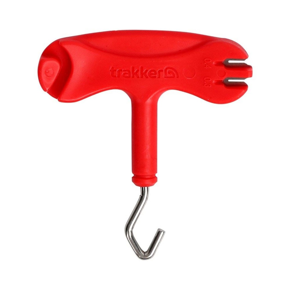 Dispozitiv pentru strans noduri Trakker 3in1 Puller Tool eMAG.ro