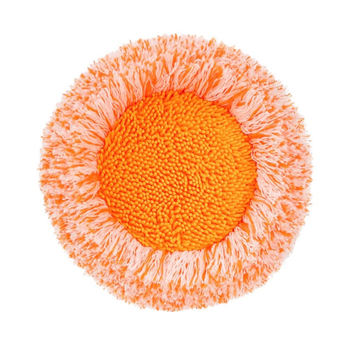 Lavete suplimentare pentru curatarea suprafetelor flexibile – Sunflower rag