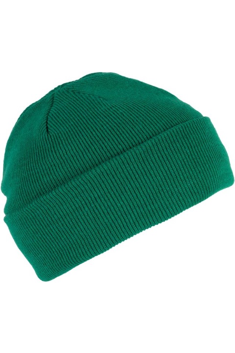 Caciula unisex - KP031, Verde, Universal