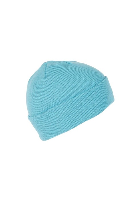 Caciula unisex - KP031, Albastru, Universal