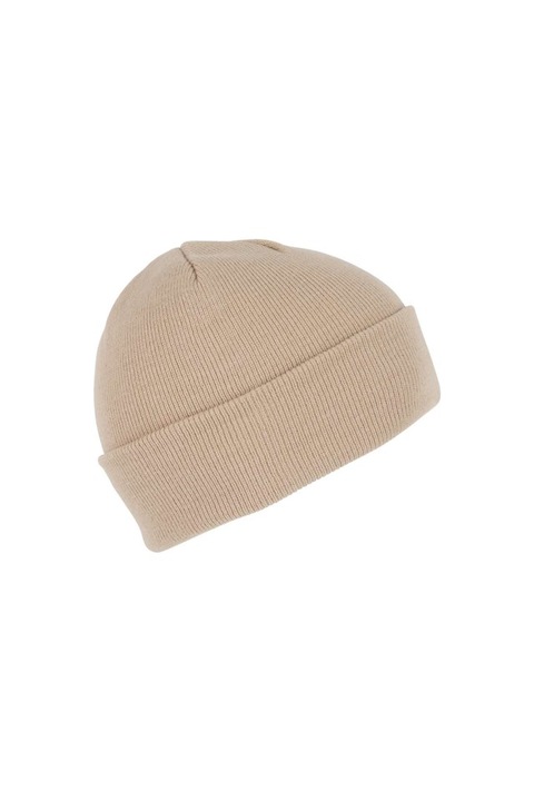 Caciula unisex - KP031, Light sand, Universal