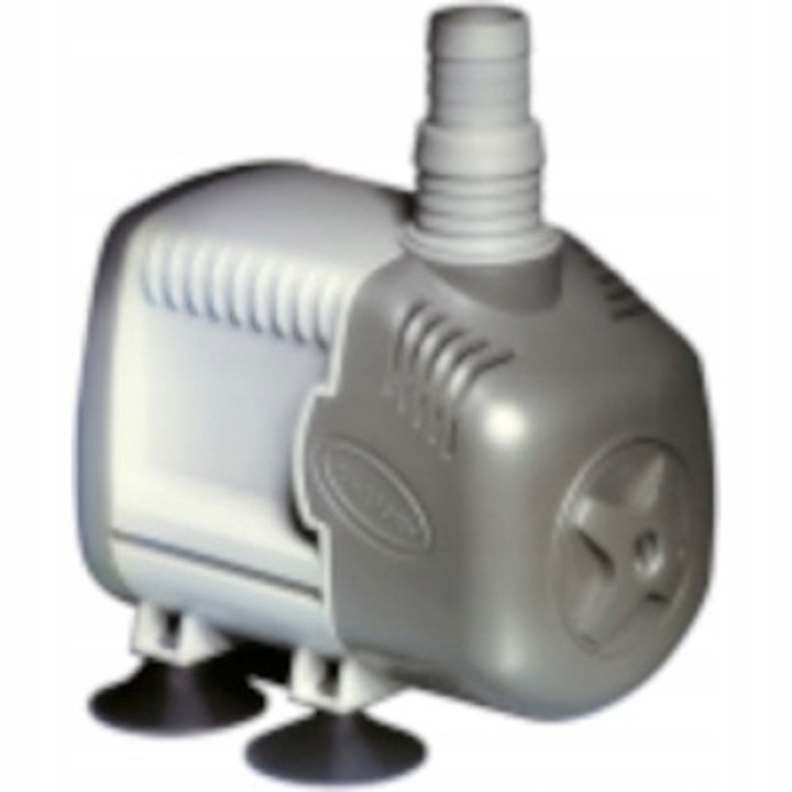 Sicce Syncra 1.5 recirkulációs szivattyú, 1350l/h, 23W, 10.3x6x7.7cm