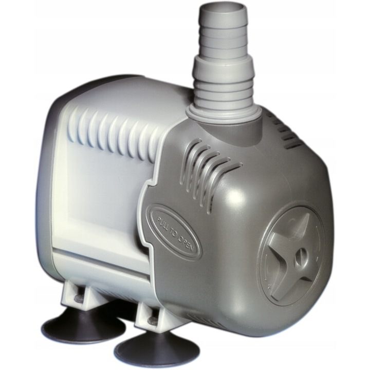 Sicce Syncra 0.5 recirkulációs szivattyú, 700l/h, 8W, 9x4.8x7cm