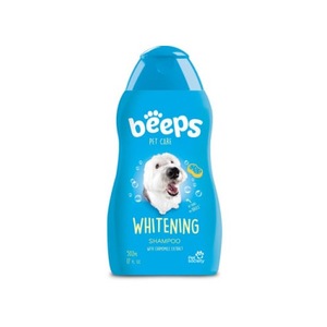 Sampon si balsam animale