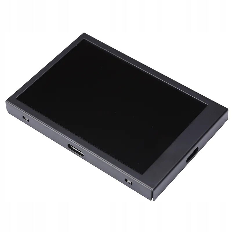 Mini Ecran Usb Mini ecran secundar laptop, 3.5