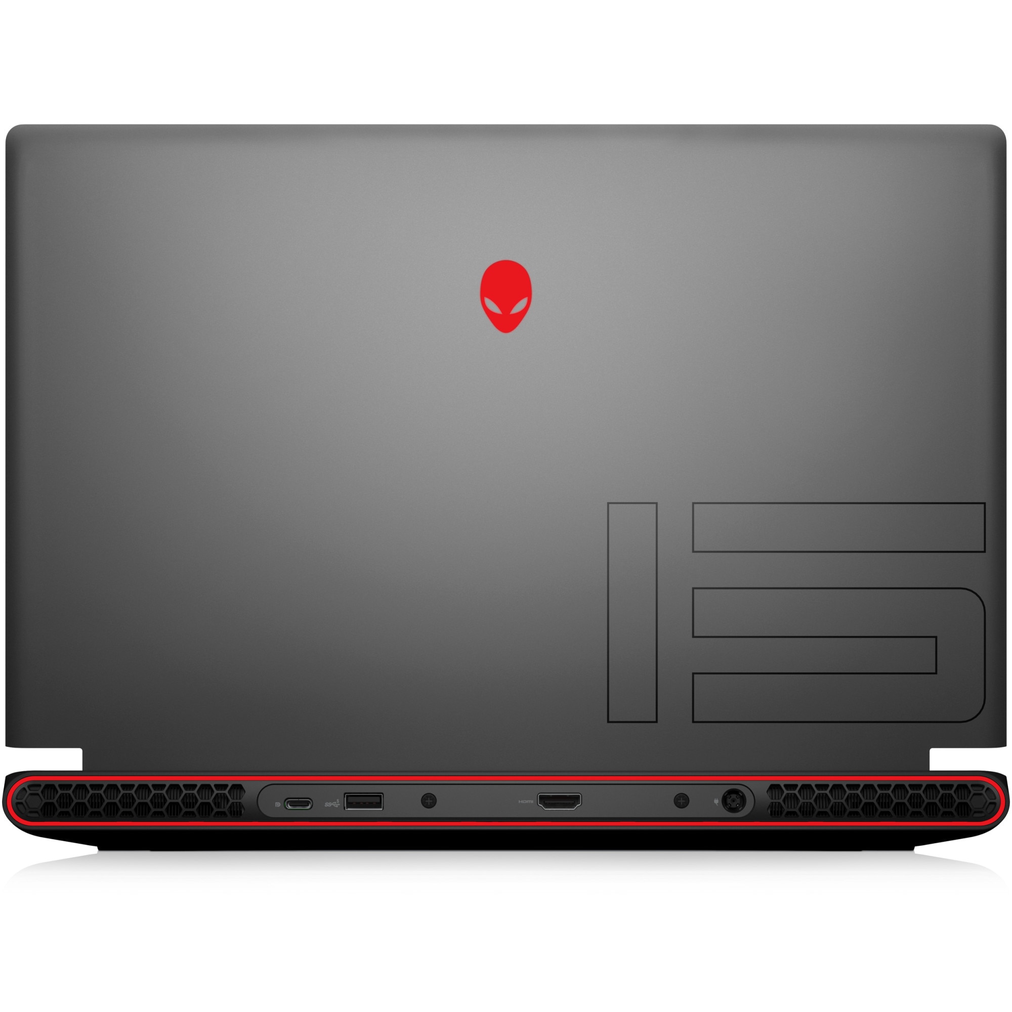 Laptop Gaming Dell Alienware M15 cu procesor AMD Ryzen™ 7 6800H pana la ...