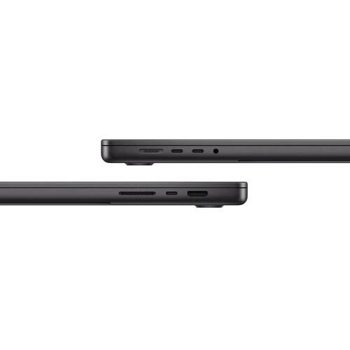 Laptop Apple MacBook Pro 16, M3 Max 16-core CPU / 40-core GPU