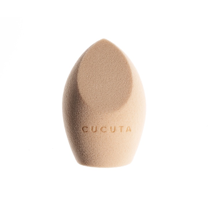 Burete Makeup Beige #cucutasangels Touch