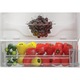 Хладилник Arctic AK60320M40S, 300 л, Клас E, Garden Fresh, Safety Glass, Bottle XXL, H 185.1 см, Сребрист