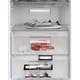 Хладилник Arctic AK60320M40S, 300 л, Клас E, Garden Fresh, Safety Glass, Bottle XXL, H 185.1 см, Сребрист