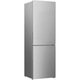 Хладилник Arctic AK60320M40S, 300 л, Клас E, Garden Fresh, Safety Glass, Bottle XXL, H 185.1 см, Сребрист
