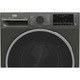 Beko B5DFT58442M, Mosógép szárítóval, Mosás 8 kg, Szárítás 5 kg, 1400 RPM, A energiaosztály, HygieneTherapy, SteamCure, HomeWhiz, ProSmart Inverter Motor, AddXtra, Szürke