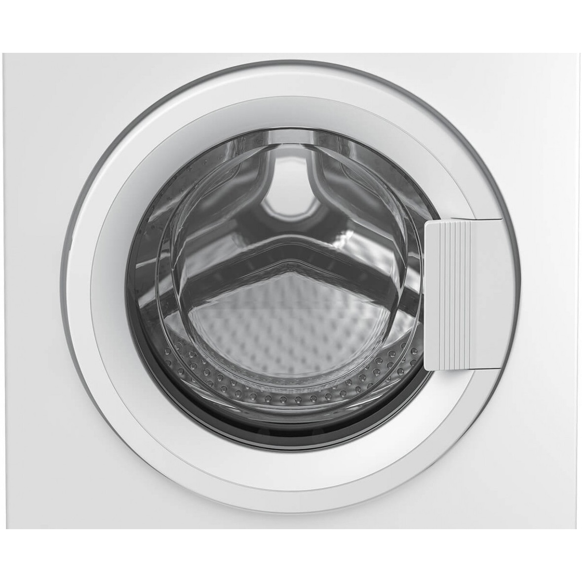 Masina de spalat rufe Arctic APL61024XLW0, 6 Kg, 1000 RPM, Clasa D, Motor Silent Inverter, ExtraSteam, Add-In Fast+, Alb
