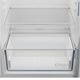 Хладилник с 2 врати Beko RDSE465K40WN, 437 л, Клас E, Cooling Fan, Safety Glass, H 185 см, Бял
