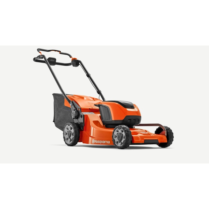 Masina Tuns Gazon Husqvarna Cordless LC 247iX (Fara Incarcator si Acumulator)