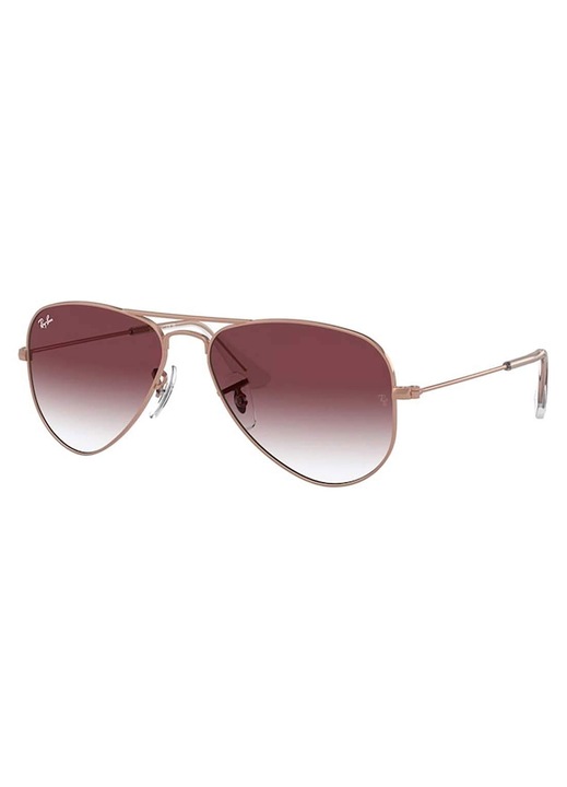 Napszemüveg, Ray Ban, Juniors, Gold/Rose