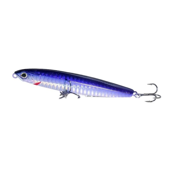 Wobbler, 16g, 8,5cm, Multicolor