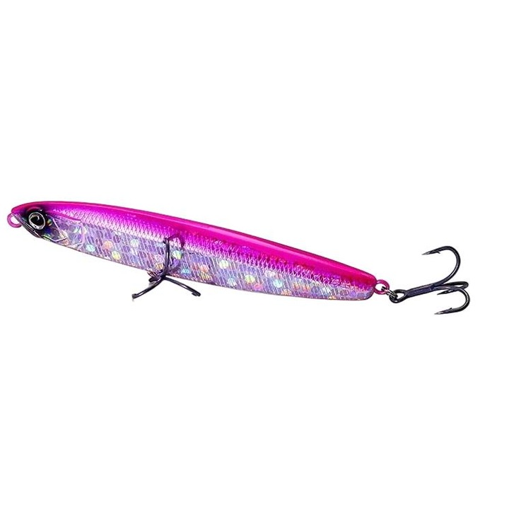 Wobbler, 16g, 8,5cm, Multicolor