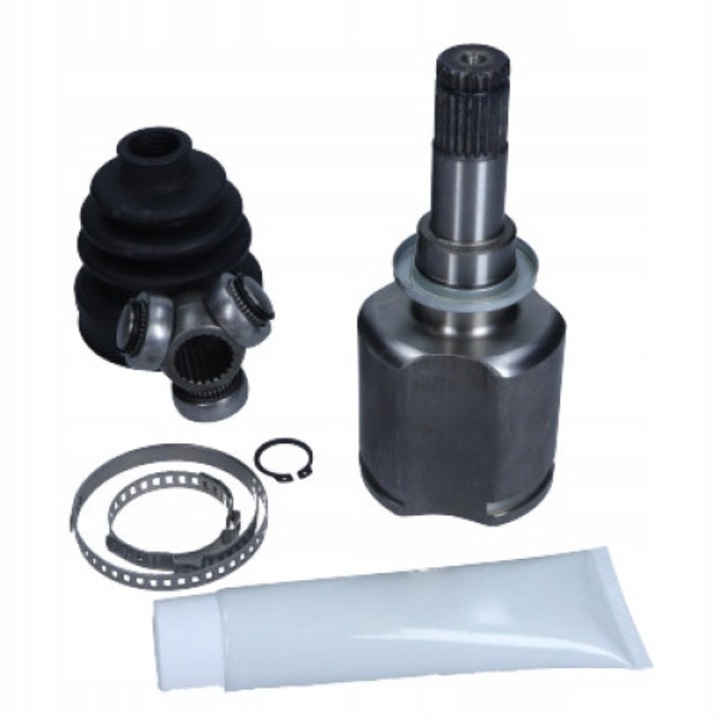 Karcsukló készlet, Mazda 3 Bk Mazda 6 Gh