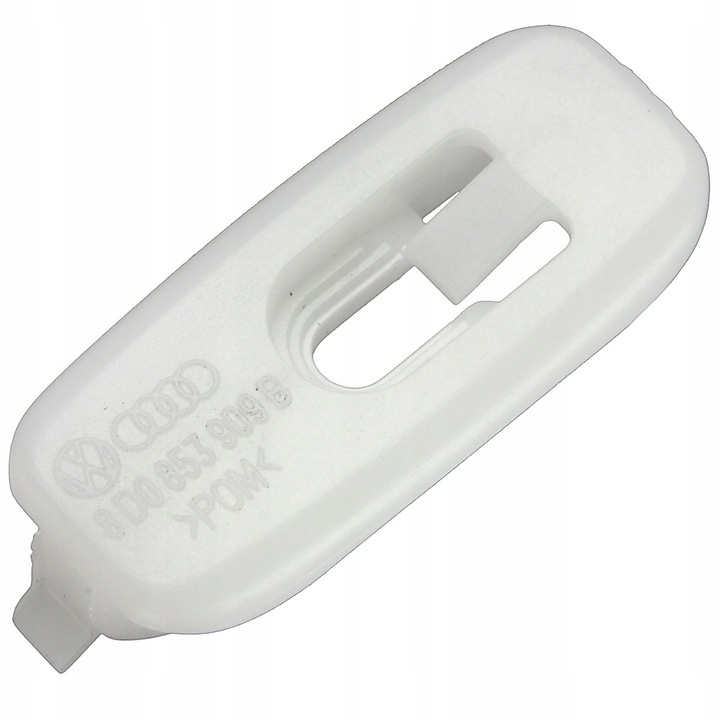 Clema Fixare, Audi A4 B5 1995-2001, Me Premium