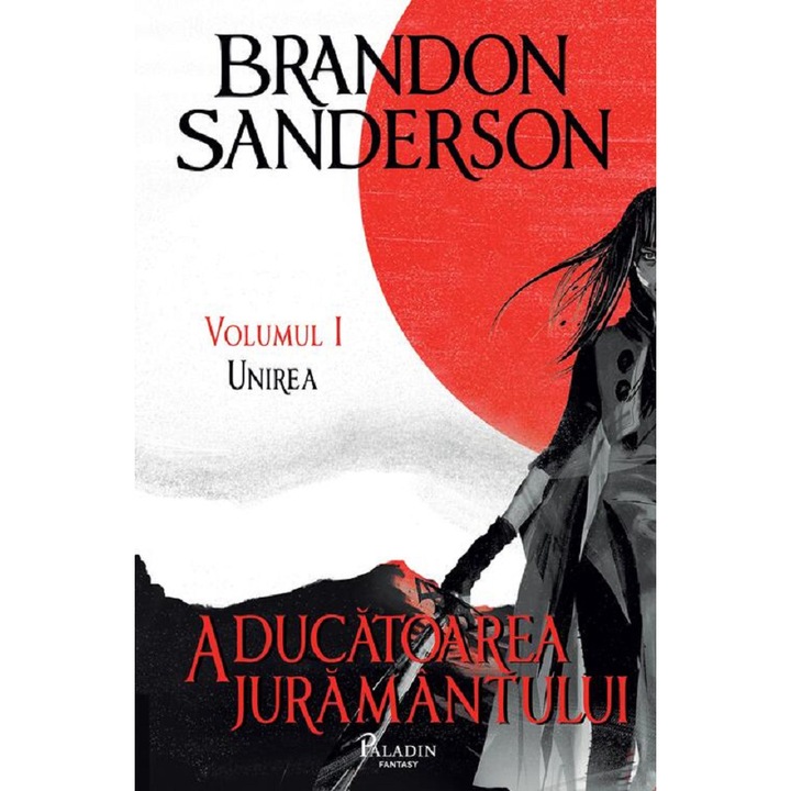 Arhiva luminii de furtuna #5: aducatoarea juramantului, partea I, Brandon Sanderson