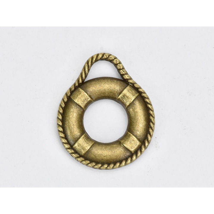 Висулка - Спасителен пояс 5бр/оп