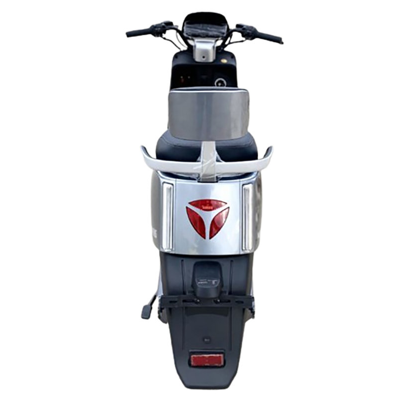 Scuter electric ZT 33B 3000W, 72V 38Ah, 45km/h, autonomie maxima