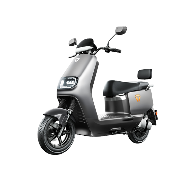 Scuter electric ZT 33B 3000W, 72V 38Ah, 45km/h, autonomie maxima